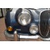 Jaguar MK2 